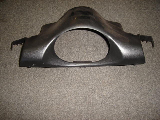 Speedometer Cover MT-2 Scooter-2031