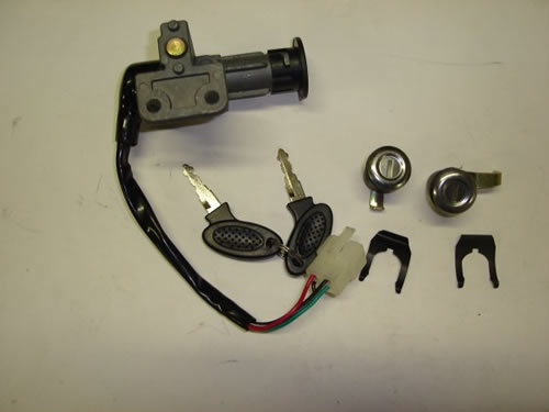 Scooter Ignition Set GMI 102-459