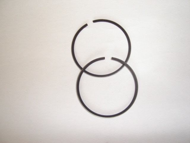 Piston Rings for 39mm Minerelli Style Engine-660