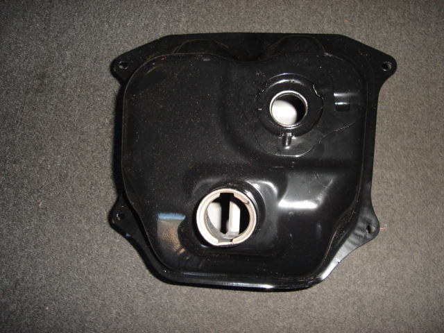 Fuel Tank MT-13 Scooter-921