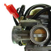 GMI-108 Carburetor