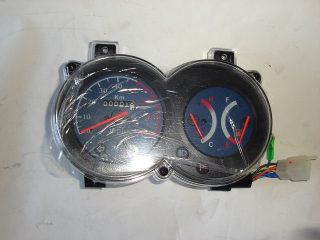 GMI-404 Speedometer Item 2358