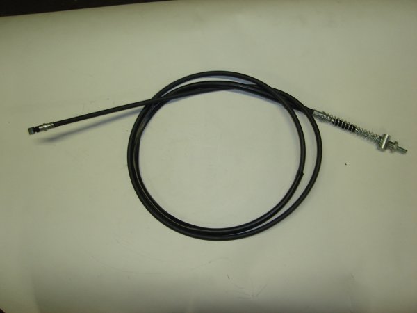 Rear Drum Brake Cable MT-2 Scooter-864